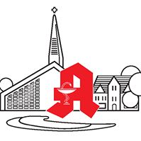 Apotheke am Dorfplatz - Logo der Apotheke am Dorfp …