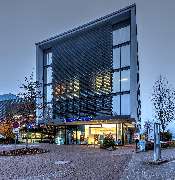 Apotheke am Ebertplatz OHG - Aussenansicht der Apotheke am Ebertplatz OHG