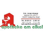 Apotheke am Eikel - Logo der Apotheke am Eikel