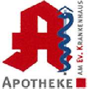 Apotheke am Ev. Krankenhaus - Logo der Apotheke am Ev. Krankenhaus