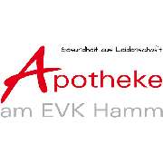 Apotheke am EVK Hamm - Logo der Apotheke am EVK Hamm