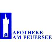 Apotheke am Feuersee - Logo der Apotheke am Feuersee