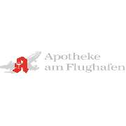 Apotheke am Flughafen - Logo der Apotheke am Flughafen