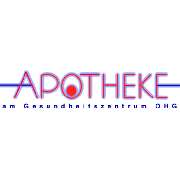 Apotheke am Gesundheitszentrum - Logo der Apotheke am Gesundheitszentrum