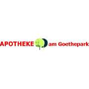 Apotheke am Goethepark - Logo der Apotheke am Goethepark