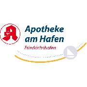 Apotheke am Hafen - Logo der Apotheke am Hafen