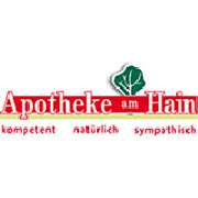 Apotheke am Hain - Logo Apotheke am Hain