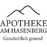 Apotheke am Hasenberg - Logo der Apotheke am Hasenberg