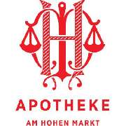 Apotheke am hohen Markt - LOGO