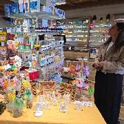 Apotheke am Holzmarkt - GALLERY
