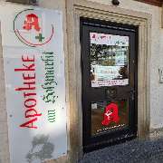 Apotheke am Holzmarkt - GALLERY