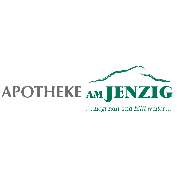 Apotheke am Jenzig - Logo der Apotheke am Jenzig