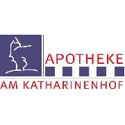 Apotheke am Katharinenhof - LOGO