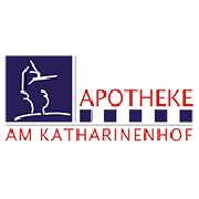 Apotheke am Katharinenhof - Logo der Apotheke am Katharinenhof