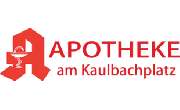 Apotheke am Kaulbachplatz - LOGO