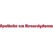 Apotheke am Kennedydamm - Logo der Apotheke am Kennedydamm