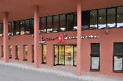 Apotheke am Klinikum - Aussenansicht der Apotheke am Klinikum