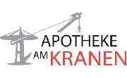 Apotheke am Kranen - LOGO