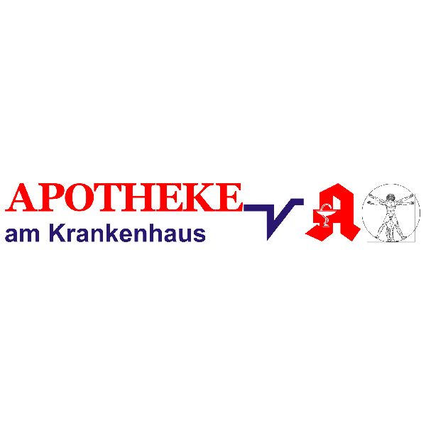 Apotheke am Krankenhaus Goslar - Logo der Apotheke …