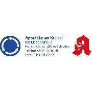 Apotheke am Kreisel - Logo der Apotheke am Kreisel