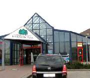 Apotheke am Kritzmow-Park - Aussenansicht der Apotheke am Kritzmow-Park