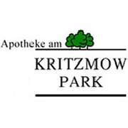 Apotheke am Kritzmow-Park - Logo der Apotheke am Kritzmow-Park