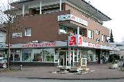 Apotheke am Markt - Aussenansicht der Apotheke am Markt