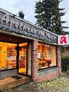 Apotheke am Markt - Aussenansicht der Apotheke am Markt