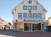 Apotheke am Markt - Aussenansicht der Apotheke am Markt