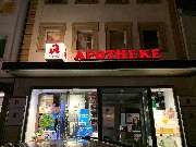 Apotheke am Markt - Aussenansicht der Apotheke am Markt