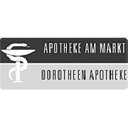 Apotheke am Markt - Logo der Apotheke am Markt