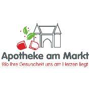 Apotheke am Markt - Logo der Apotheke am Markt