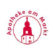 Apotheke am Markt - Logo der Apotheke am Markt