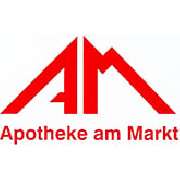 Apotheke am Markt - Logo der Apotheke am Markt