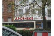 Apotheke Am Markt |  Jörg Maibaum - GALLERY