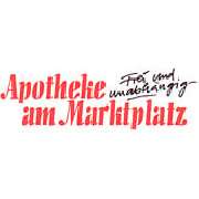 Apotheke am Marktplatz - Logo der Apotheke am Marktplatz