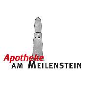 Apotheke am Meilenstein - Logo der Apotheke am Meilenstein