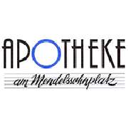 Apotheke am Mendelssohnplatz - Logo der Apotheke am Mendelssohnplatz