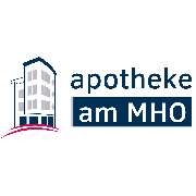 Apotheke am MHO - Logo der Apotheke am MHO