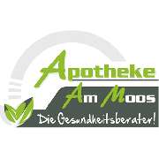 Apotheke Am Moos - Logo der Apotheke Am Moos