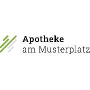 Apotheke am Musterplatz - Logo der Apotheke am Musterplatz