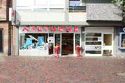 Apotheke am Neuen Markt - Aussenansicht der Apotheke am Neuen Markt