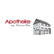 Apotheke am Niedertor - Logo der Apotheke am Niedertor
