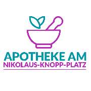 Apotheke am Nikolaus-Knopp-Platz - Logo der Apotheke am Nikolaus-Knopp-Platz