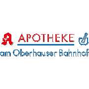 Apotheke am Oberhauser Bahnhof - Logo der Apotheke am Oberhauser Bahnhof