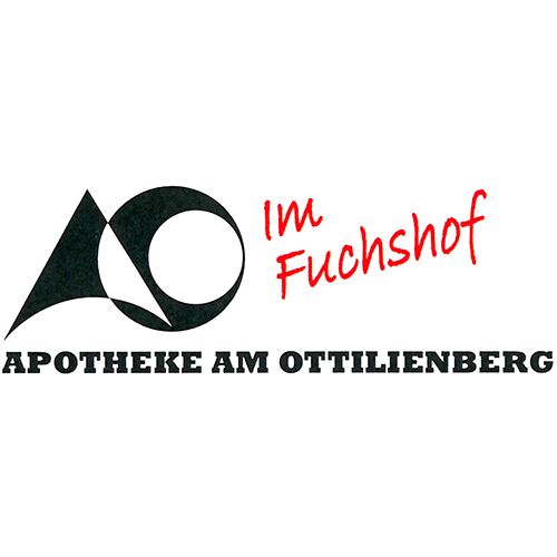Apotheke am Ottilienberg - Logo der Apotheke am Ot …