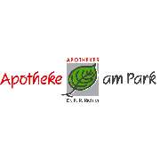 Apotheke am Park - Logo der Apotheke am Park