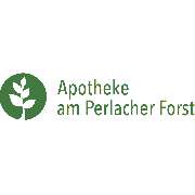 Apotheke am Perlacher Forst - Logo der Apotheke am Perlacher Forst