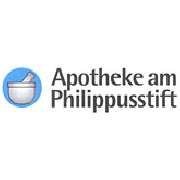 Apotheke am Philippusstift - Logo der Apotheke am Philippusstift
