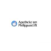 Apotheke am Philippusstift, Laura Schlechter e.K. - LOGO
